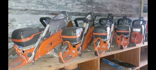 ΕΠΑΓΓΕΛΜΑΤΙΚΟΣ Κόφτης ΒΕΝΖΙΝΗΣ κ770-970