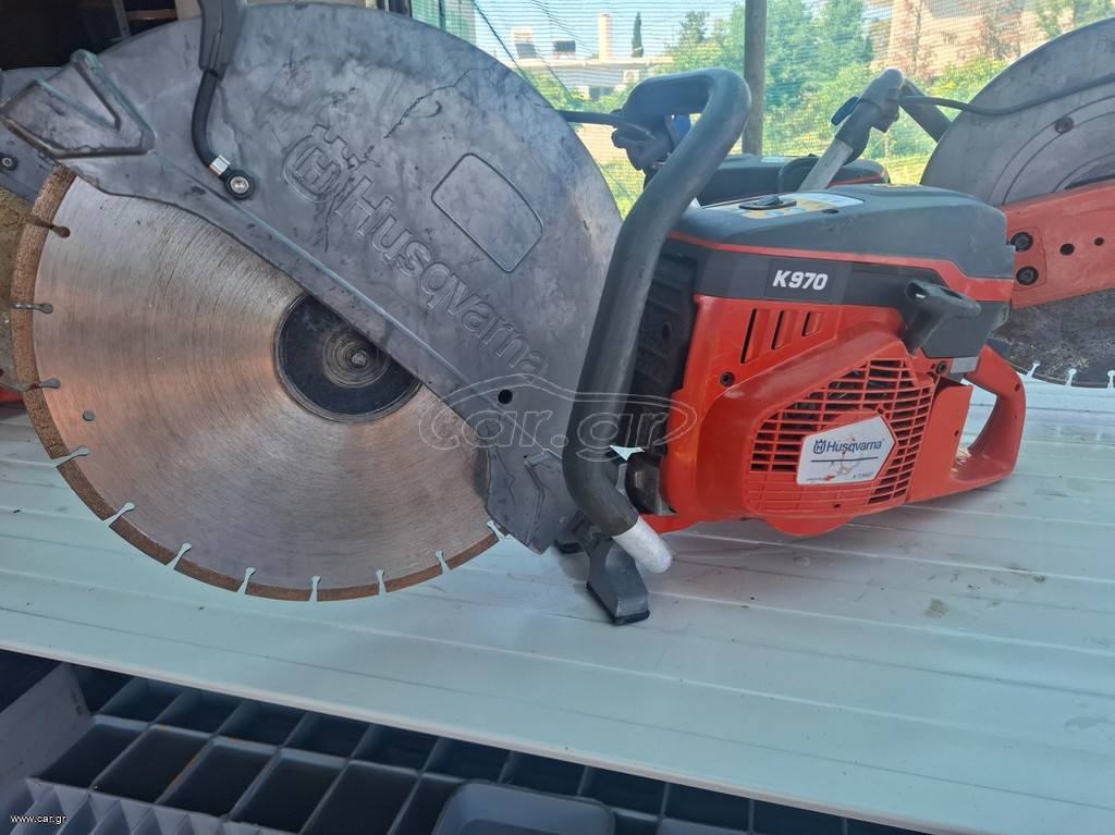 ΕΠΑΓΓΕΛΜΑΤΙΚΟΣ Κόφτης ΒΕΝΖΙΝΗΣ κ770-970