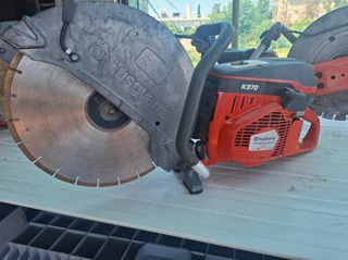 ΕΠΑΓΓΕΛΜΑΤΙΚΟΣ Κόφτης ΒΕΝΖΙΝΗΣ κ770-970
