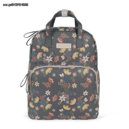 Τσάντα Αλλαξιέρα Backpack Garden Pasito A Pasito