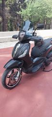 Piaggio Beverly 350 SportTouring '19 Police 