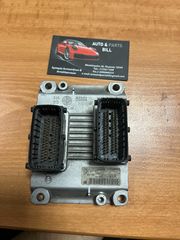 OPEL ASTRA G ΕΓΚΕΦΑΛΟΣ ΚΙΝΗΤΗΡΑ 12214850-thumb-1