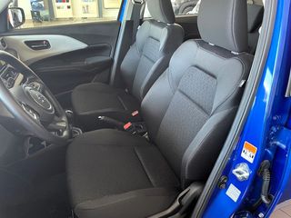 Suzuki Swift 2026 1,2 2WD M/T HYBRID GL-thumb-6