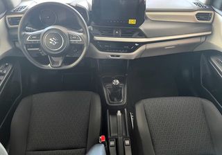 Suzuki Swift 2026 1,2 2WD M/T HYBRID GL-thumb-5