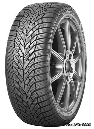 205-50 VR17 TL 93V  KUMHO WP52 XL KUMHO M+S