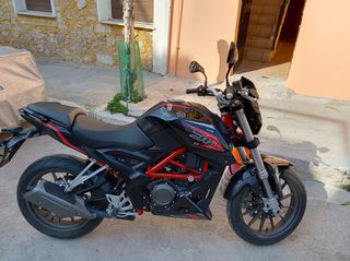 Benelli BN 251 '20 Bn251