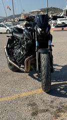 Yamaha MT-07 '23