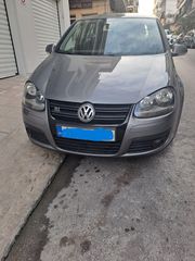 Volkswagen Golf 2009 1.4 TSI Highline