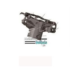 Γνήσιο Κάλυμμα Οργάνων Malaguti Spectre GP 125