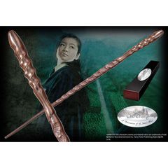 Harry Potter Cho Chang wand