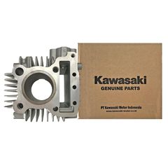 ΚΥΛΙΝΔΡΟΣ ΓΝΗΣΙΟΣ KAWASAKI ΖΧ130 (53mm)