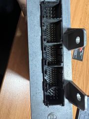 AUDI A4 96' ΕΓΚΕΦΑΛΟΣ ΚΙΝΗΤΗΡΑ 0261203554 0261203555-thumb-1