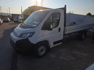 Καρότσα Fiat 2026 ducato L4