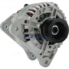 Δυναμό-RENAULT CLIO III, FLUENCE, GRAND SCENIC III, LAGUNA III, MEGANE, MEGANE II, MEGANE III, MODUS, SCENIC III 1.4-1.6LPG 