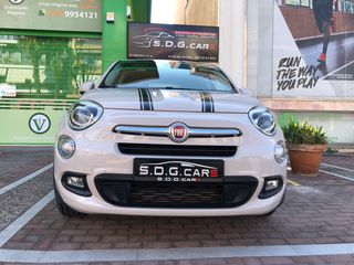 Fiat 500X '15  1.6 MultiJet