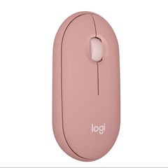 Logitech - Pebble Mouse 2 - M350s / Computers