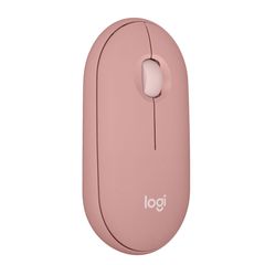 Logitech - Pebble Mouse 2 - M350s / Computers