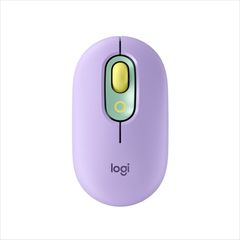 Logitech - Emoji  Pop Mouse / Computers