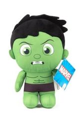 Disney Marvel - Lil Bodz w. Sound - Hulk (I-MAR-9350-3-FO) / Toys