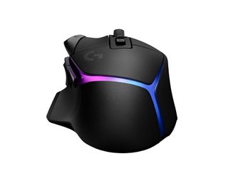 Logitech - G502 X PLUS Wireless Gaming Mouse - Black / Computers-thumb-4