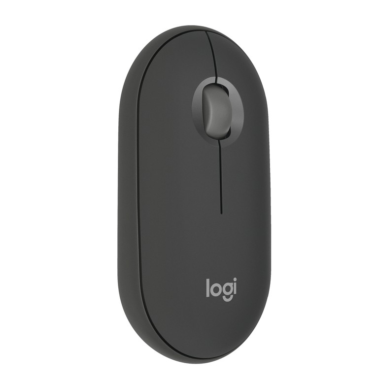 Logitech - Pebble Mouse 2 - M350s / Computers
