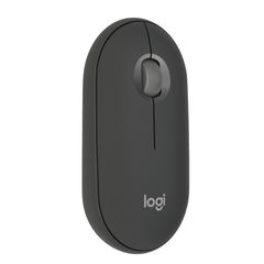 Logitech - Pebble Mouse 2 - M350s / Computers