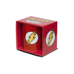 DC Comics Mug Flash Logo-thumb-1
