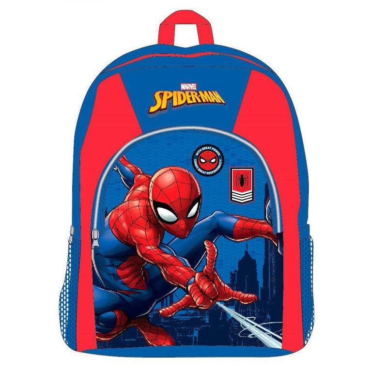 Marvel Spiderman backpack 40cm