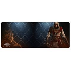 Assassin's Creed Mirage - XL Mouse Pad - Assassin Portrait / Computers