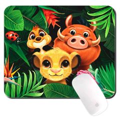 Disney The Lion King mouse pad