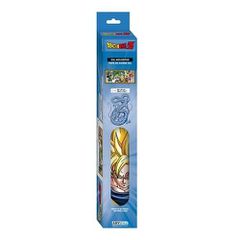 DRAGON BALL - Mousepad XXL-thumb-1