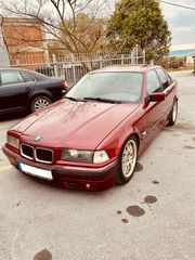 Bmw 316 '98  compact Exclusiv Edition