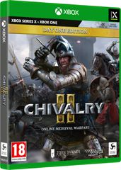 CHIVALRY II (2) (DAY ONE EDITION) / XBOX ONE