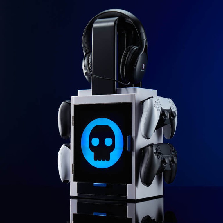 Numskull PS5 Inspired Light Locker / PlayStation 5