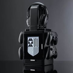 Numskull Official Destiny 2 Light Locker / Xbox Series X