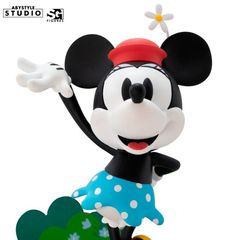 DISNEY - Figurine Minnie-thumb-4