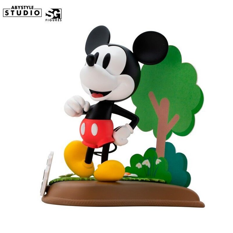 DISNEY - Figurine Mickey