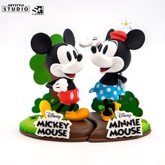 DISNEY - Figurine Mickey-thumb-3