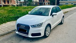 Audi A1 '17  Sportback 1.0 TFSI ultra