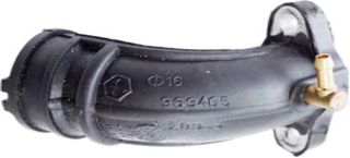 ΛΑΙΜΟΣ (ΕΙΣΑΓΩΓΗ) ΚΑΡΜΠΥΡΑΤΕΡ PIAGGIO ZIP 50 4T-LIB 50 4T-ET4 50. ΓΝΗΣΙΟΣ PIAGGIO.