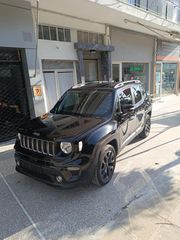 Jeep Renegade '19