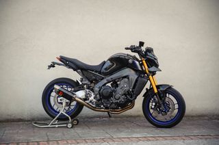 Yamaha MT-09 '21 MT-09 SP