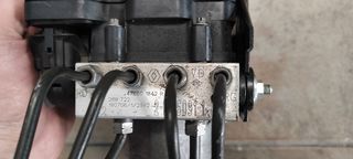 ΜΟΝΑΔΑ ABS RENAULT CLIO 2012 - 2020-thumb-1