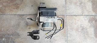 ΜΟΝΑΔΑ ABS RENAULT CLIO 2012 - 2020-thumb-2