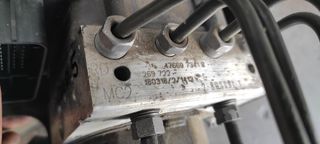 ΜΟΝΑΔΑ ABS RENAULT CLIO 2012 - 2020-thumb-3