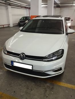 Volkswagen Golf '17  Variant 1.0 TSI 7-DSG