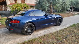 Bmw Z4 '09 *ΝΑVI*EΛΛΗΝΙΚΟ*ΑΥΤΟΜΑΤΟ*ΑΨΟΓΟ