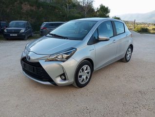 Toyota Yaris '18  1.5 Hybrid