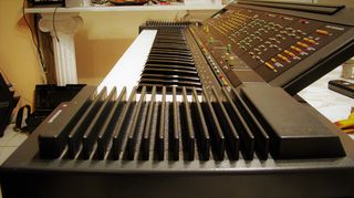 Αρμόνιο, Συνθεσάιζερ, Yamaha PSR 6300-thumb-5