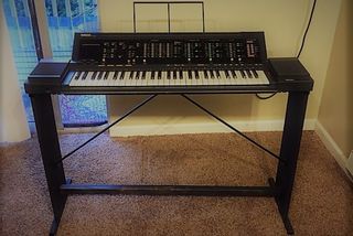 Αρμόνιο, Συνθεσάιζερ, Yamaha PSR 6300-thumb-6